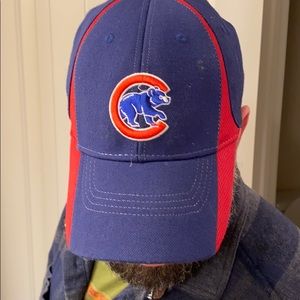 Baseball hat